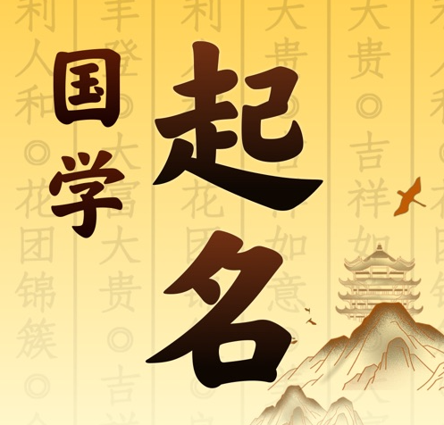 淮阳国学起名 人工起名一对一